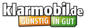 Logo Klarmobil